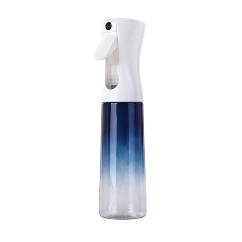 Chai Xịt Phun Sương Chăm Sóc Tóc 300ml Tiện Dụng Chất Lượng Cao