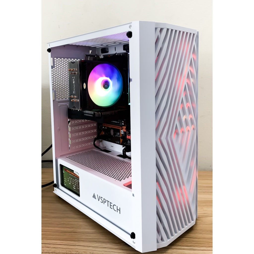 FULL Bộ PC GAMING X5675 - GTX 750TI Chiến mượt GTA 5, Liên Minh, FIFA