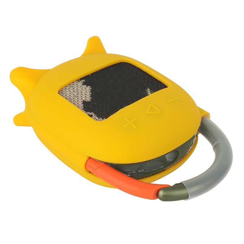 JBL Vỏ Bảo Vệ Chống Bụi Cho Loa Lidu1 Clip 4 Clip4