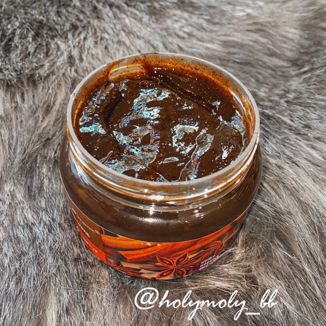 🧖‍♀️Body Gel Scrub Quế Hồi & Cafe Nga🧖‍♀️ | BigBuy360 - bigbuy360.vn