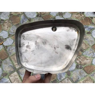 CẶP CỐP 78 BẰNG INOX