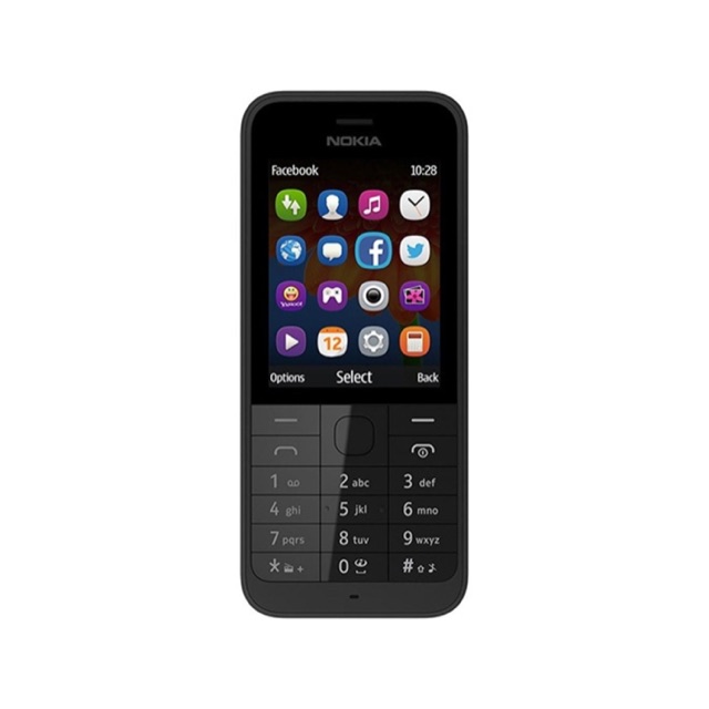 Điện thoại Nokia 225