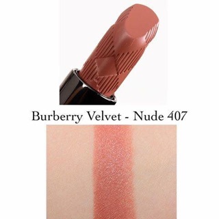 Vỉ son Burberry mini