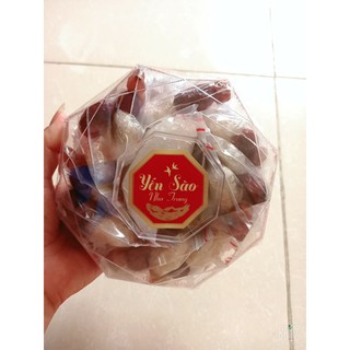 Yến sào Khánh Hòa set mini