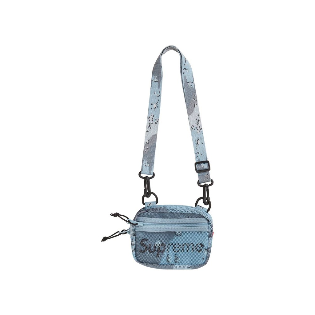 Túi đeo chéo Supreme SS20 Shoulder Bag