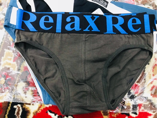Quần Lót Nam Relax RLM006