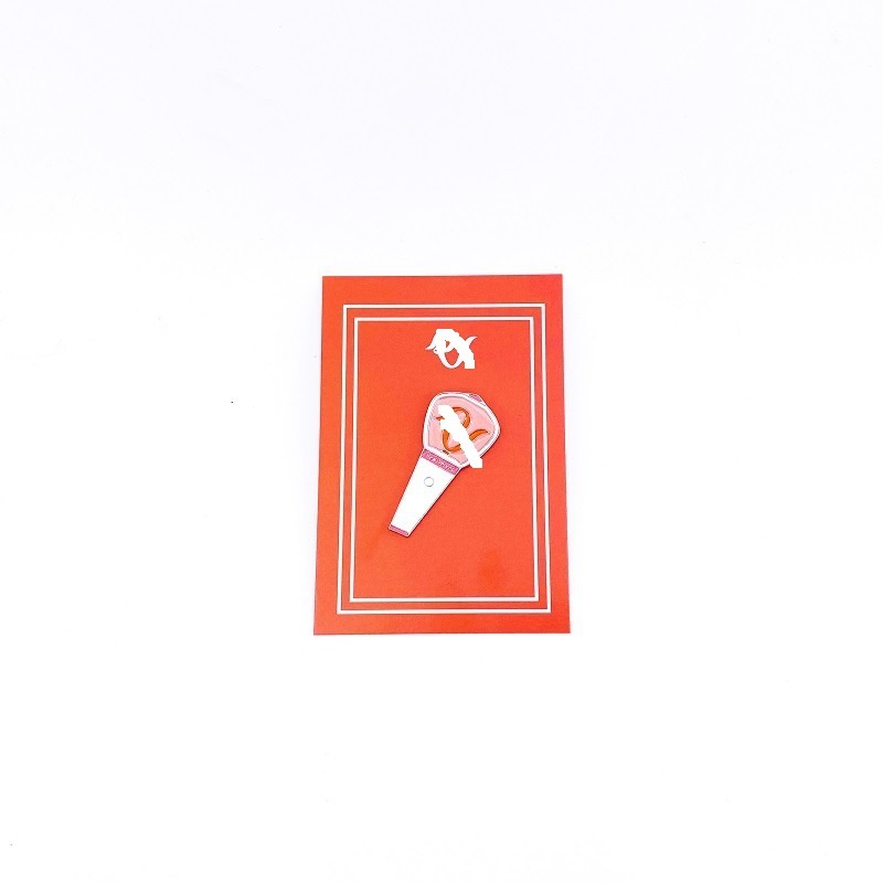 Huy Hiệu Cài Áo Hình Nhóm Nhạc Kpop BTS Bangtan Boys Exo Twice Iu Got7 Sj