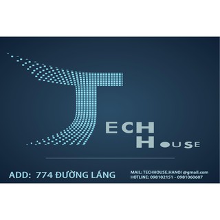 TechHouse Hà Nội