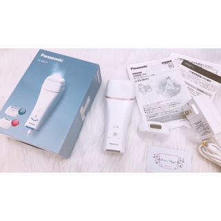 Máy triệt lông Panasonic ES WH 75