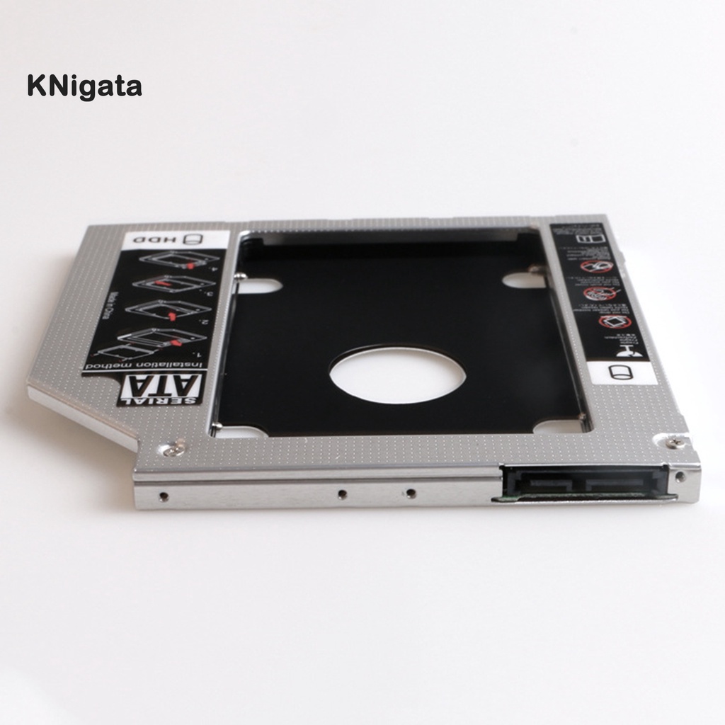 Khay Đựng Ổ Cứng Sata 3.0 Tốc Độ Cao 2.5inch Hdd / Sdd | BigBuy360 - bigbuy360.vn