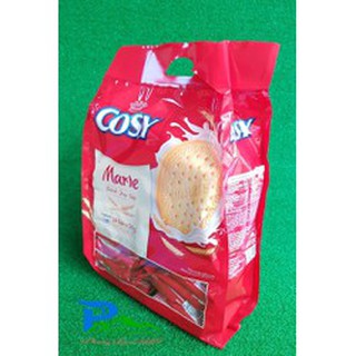 Bánh quy sữa Cosy Marie - Gói 528g