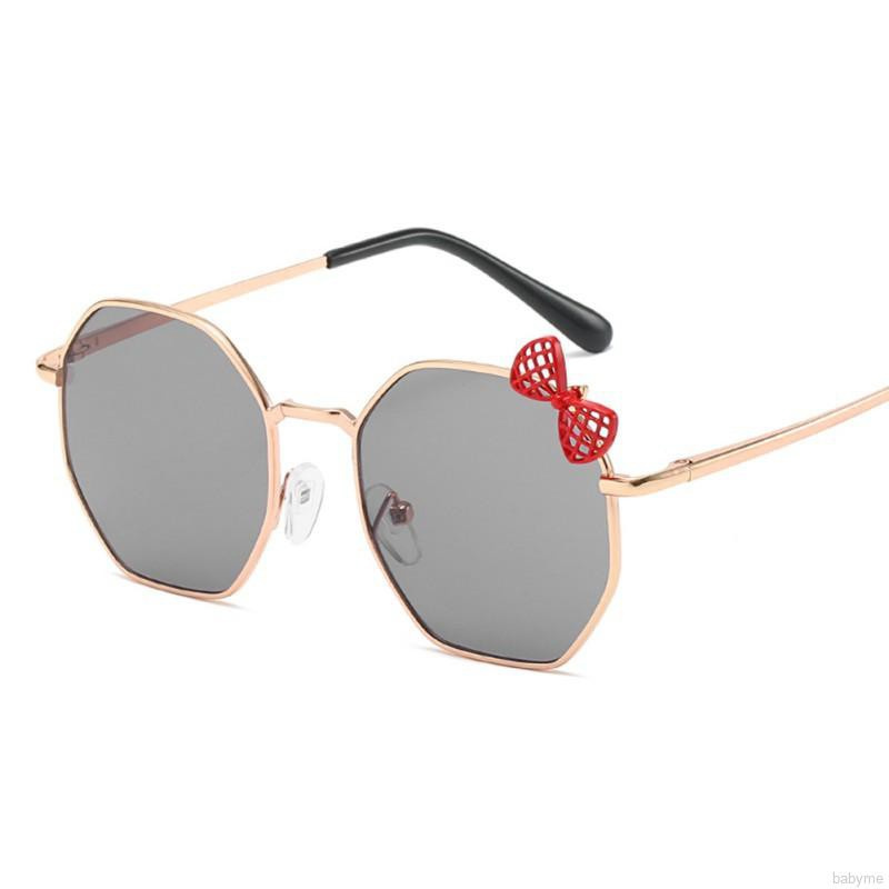 Kính mát nhiều màu sắc kiểu dáng dễ thương dành cho các bé gentle monster | BigBuy360 - bigbuy360.vn