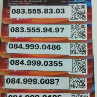 SIM SINH VIÊN SỐ ĐẸP