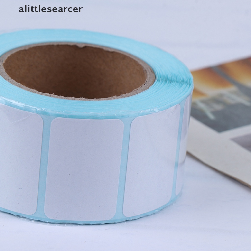 Cuộn 700 Nhãn Dán Đánh Dấu Nhiệt Dùng Trong Siêu Thị