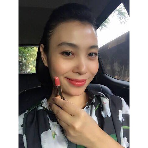 Son L.I.N.H's Secrect 17 - Cam đất đỏ