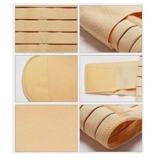 ĐAI NỊT BỤNG SAU SINH LOẠI 1