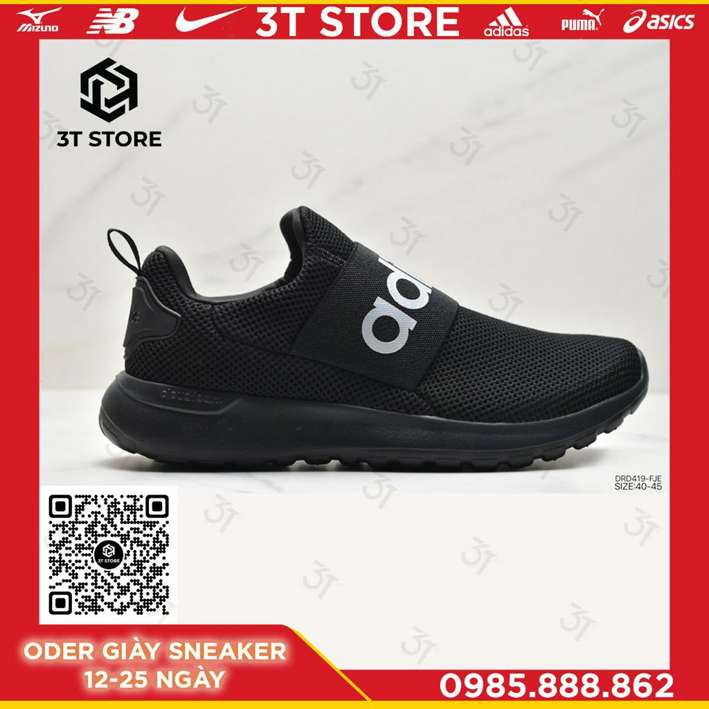 GIÀY SNEAKER MÃ SẢN PHẨM: GZ2857_ Adidas Lite Racer Adapt 4.0_FULL BOX_FREE SHIP