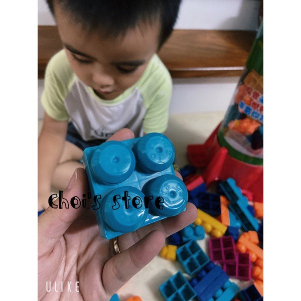 ĐỒ CHƠI XẾP HÌNH HÀNG ĐẸP