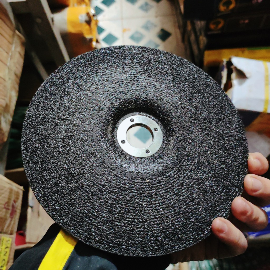 Đá mài sắt ARBA  hàng chính hãng 180mm