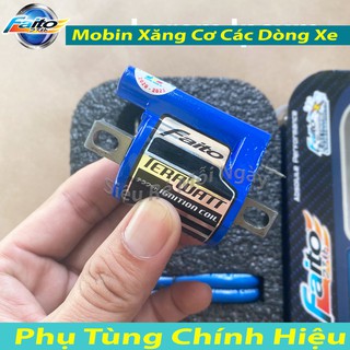 Mobin Sườn FAITO Dùng Tất Cả Dòng Xe Xăng Cơ Sirius, Ex135, Dream, Wave