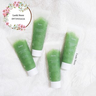 Mặt Nạ Tẩy Tế Bào Chết Kiêm Mặt Nạ Huxley Mini