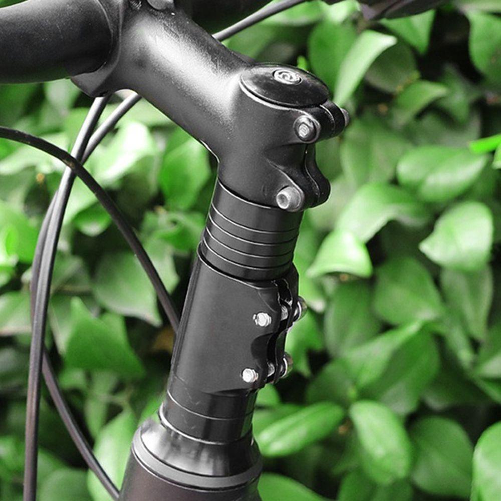 Trục Nâng Mở Rộng Phuộc Xe Đạp Bằng Hợp Kim Nhôm MIQUEL