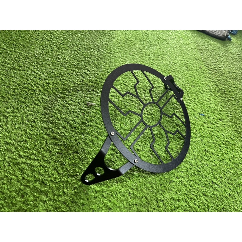 LƯỚI BẢO VỆ ĐẦU ĐÈN DÀNH CHO XE YAHAMA XSR155