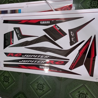 Tem rời Jupiter RC fi 2015 chế mẫu zin