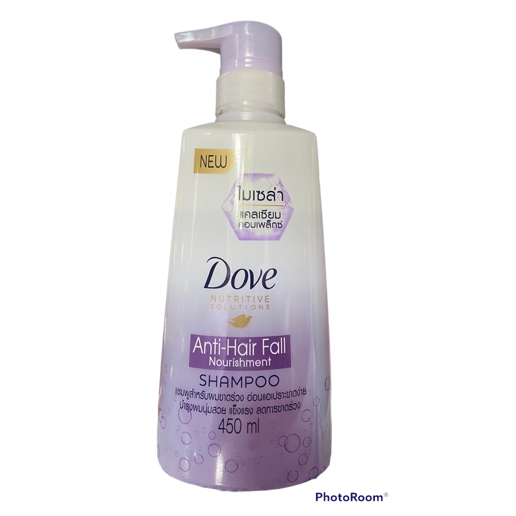 Dầu gội đầu Dove - Thái Lan