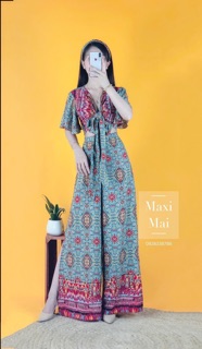 Set THỔ CẨM ống rộng