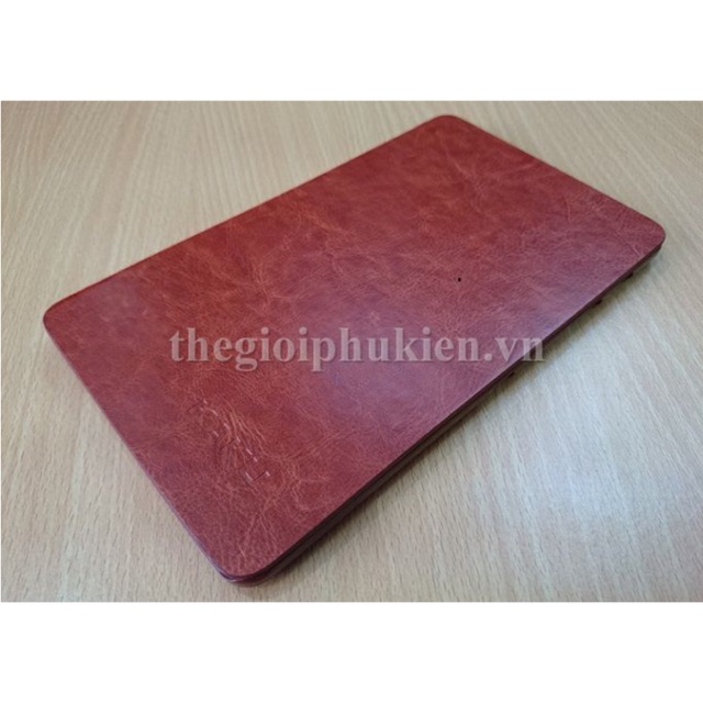 Bao da kaku cho Galaxy Tab A 9.7/ T550/ T555, Tab A 9.7 Spen P550/ P555 chính hãng