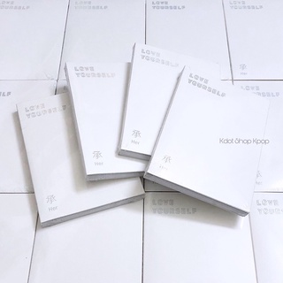 Bộ ảnh BTS - LOVE YOURSELF ‘HER’