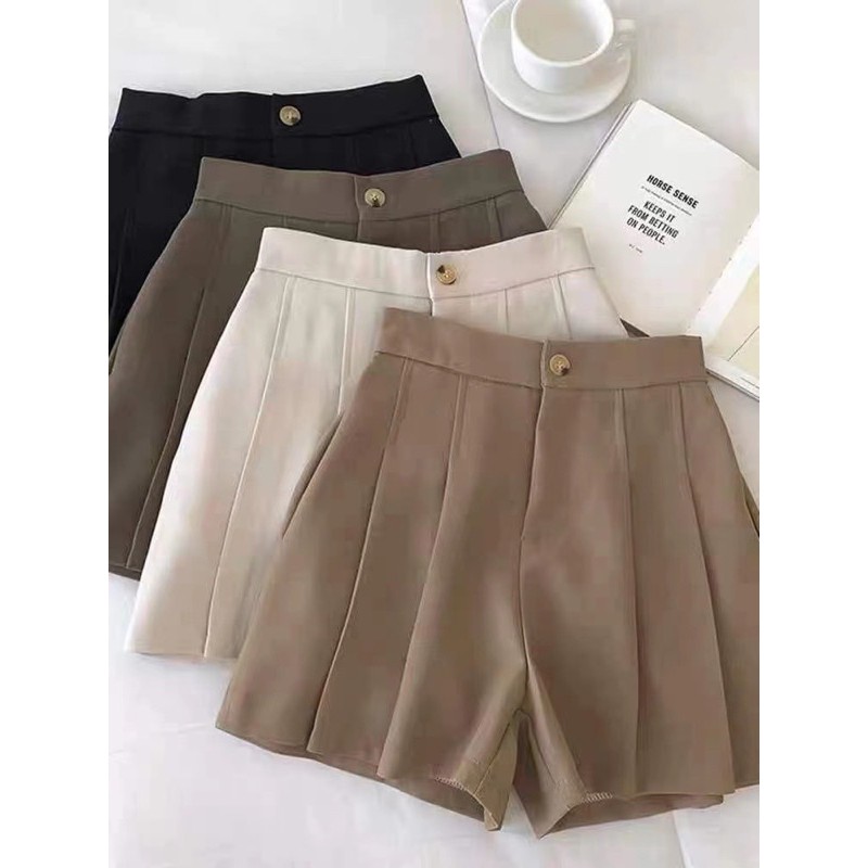 Quần shorts 2 ly siêu hót