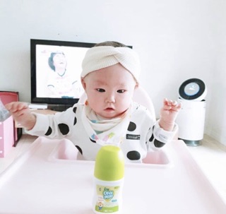 Lăn/Xịt/Kẹp/Vòng muỗi Hàn Quốc