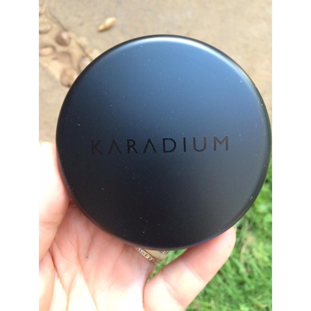 phấn phủ karadium