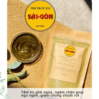 Bột Ngải Cứu 100gram