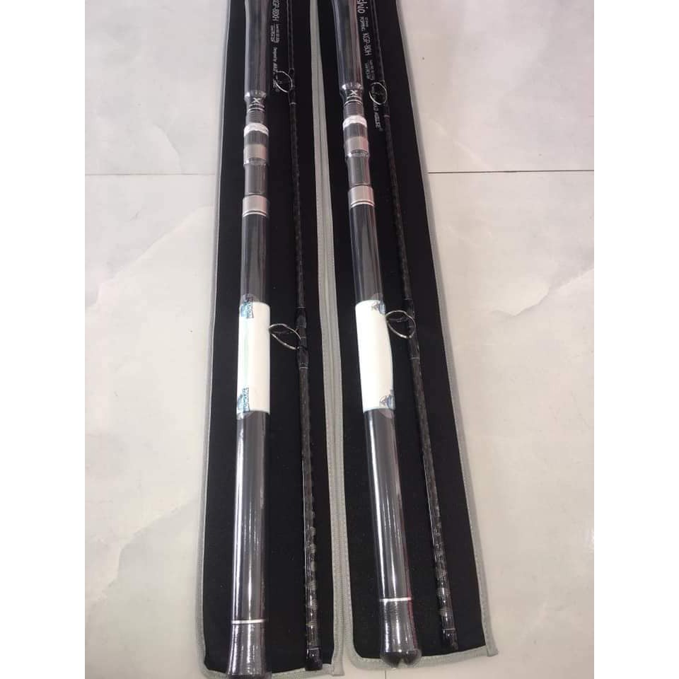 Cần câu Madmouse Popping Kuroshio, câu Lure ghềnh, đánh popping.