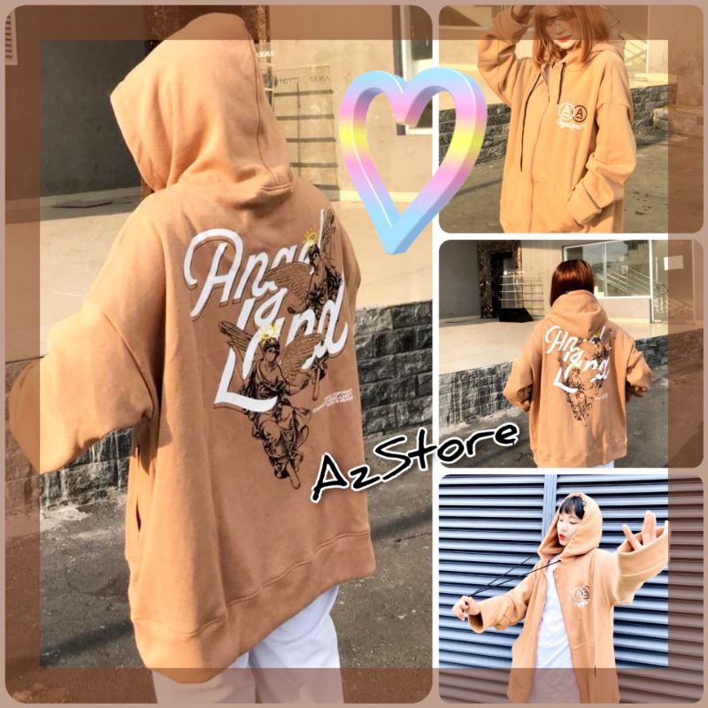 -HÀNG NHẬP KHẨU  🌻𝗟𝗼𝗮̣𝗶 𝗱𝗮̀𝘆🌿 ÁO KHOÁC NỈ BÔNG HOODIE NAM NỮ DÂY KÉO HOOIDE Liên hệ mua hàng 084.209.1989