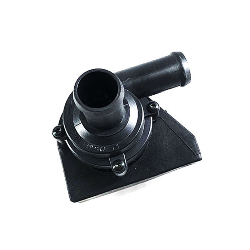 Máy Bơm Nước Làm Mát Động Cơ Chữ V Cho V-W Jetta Golf Gti CC Octavia 1.8 for T 2.0 for T 12 V