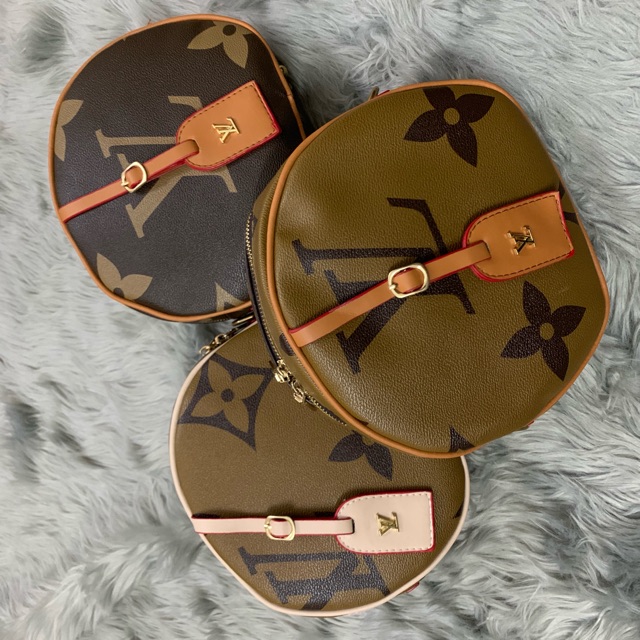 Lv tròn size 22