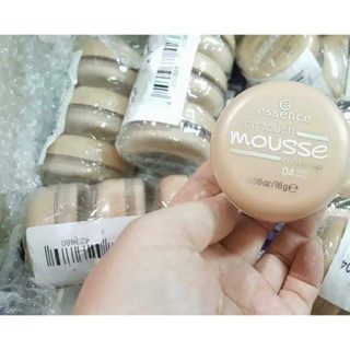 Phấn tươi Đức