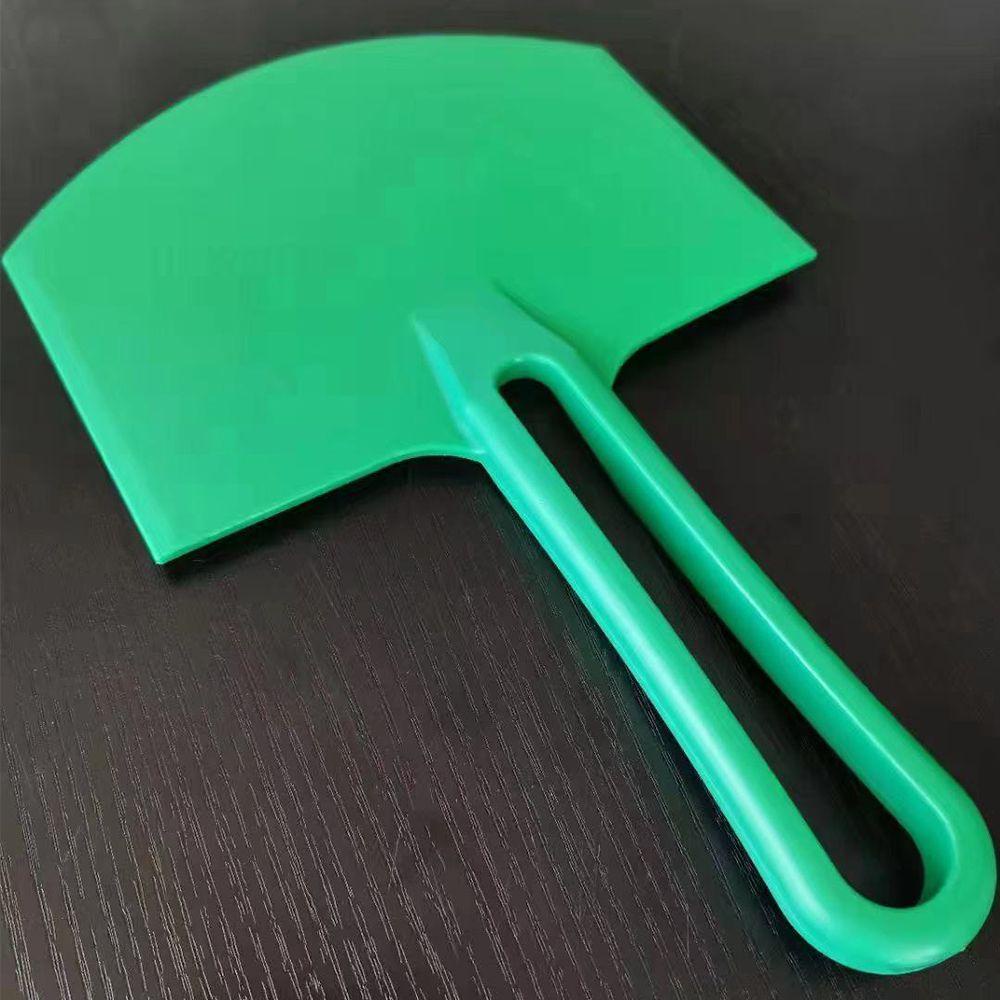 KUNHEV Xẻng Cạo Sơn Xây Dựng Tiện Dụng