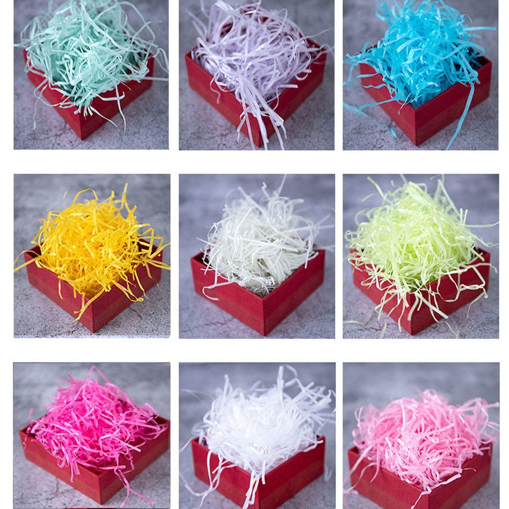FAY 20g Giấy Gói Hoa Giấy Raffia