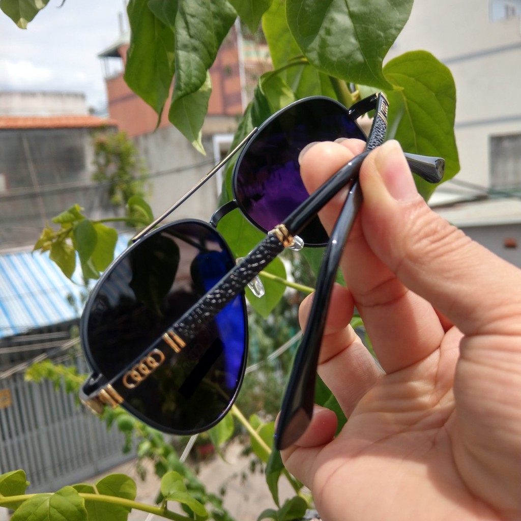 Kính râm/Kính nam AUDI, mẫu mới nhất