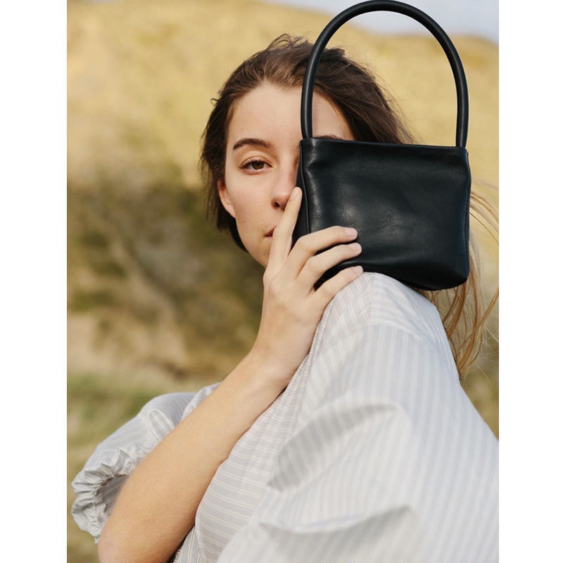 Túi Xách Canvas Phong Cách Retro Thời Trang Cho Nữ