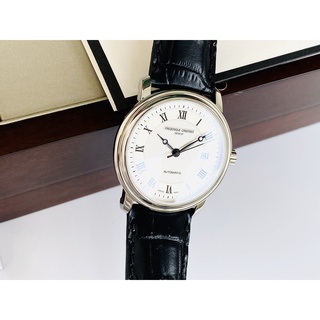 Đồng hồ nam dây da frederique constant fc-303mc4p6 - ảnh sản phẩm 6