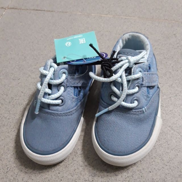 Giày cho bé obaibi