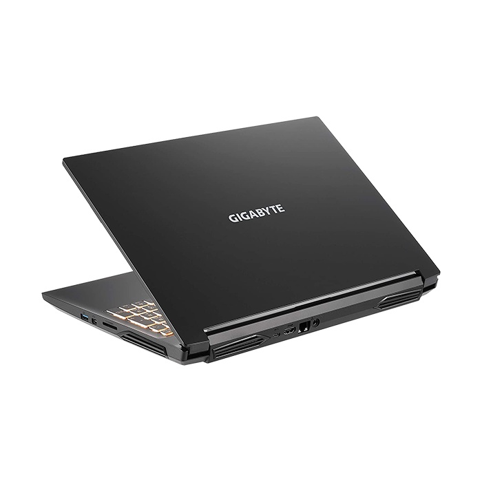 Laptop Gigabyte G5 GD-51S1123SO i5-11400H | 16GB | 512GB | GeForce RTX™ 3050 4GB | 15.6' FHD 144Hz 72% NTSC | W11