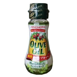 Dầu Olive Ajinomoto 70g Thích Hợp Sử Dụng Cho Trẻ Ăn Dặm