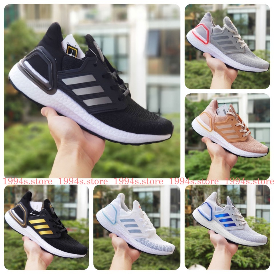 GIÀY THỂ THAO UB 6.0 GIÀY SNEAKER NAM NỮ CAO CẤP